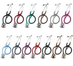 3m littmann cardiology iii stethoscope new 23 stylish colors