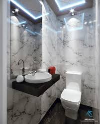 Espace Deco Toilet Bathroom