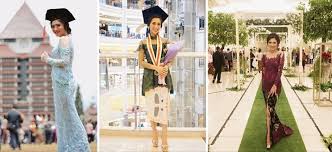 Pas banget tampilannya untuk kamu yang berjilbab pula. Model Baju Kebaya Putri Duyung Baju Kebaya Bagus