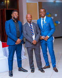 Niyeeyee Mr Elia Abel Bukalasa, Kijana wake na #WitnessKalemera 📽  @johnjo_brand #mcchard