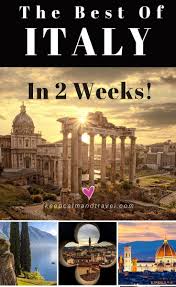 Italy Road Trip Top Places To Include In Your Itinerary Italy Road Trips Italy Tours Italy Travel