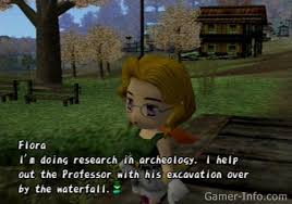 Also, why is it so special? Harvest Moon A Wonderful Life 2003 Video Game