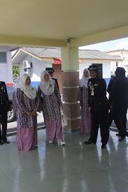 Nessuna opinione su balai polis. Ipd Pasir Puteh 18 Februari Polis Kontinjen Kelantan Facebook