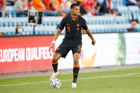 The netherlands national football team has represented the netherlands in international men's football matches since 1905. 9b6canz2zz6zm