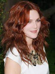 23 Stunning Shades Of Red Straight From The Red Carpet And Runway Dark Red Hair Color Red Hair For Cool Skin Tones Red Hair Color