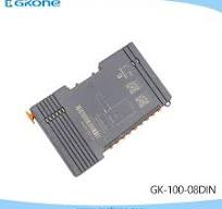 8-Channel Digital Input Module NPN Type Io Remote Module 21~24VDC