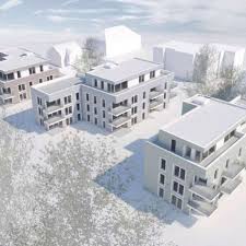 Ein großes angebot an mietwohnungen in mindelheim finden sie bei immobilienscout24. Uber 30 Neue Wohnungen Mindelheimer Bauprojekt Meistert Nachste Stufe Mindelheim