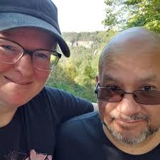 Meet the newest member of our family. 🥰🐈‍⬛ His name is Otis. Somehow the  cat distribution system gave us yet another long hair cat. 😄 I don't plan  it that way, I