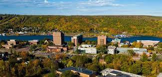 Michigan Technological University Is Committed To Delivering A Distinctive And Rigorou Michigan Technological University Discovery Based Learning School Campus