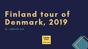 Finland has only won one of the last 22 meetings between the nordic sides, with denmark winning 15 of those. Den Vs Fin Dream11 Prediction Ipl 2020 Team Live Score Babacric Com