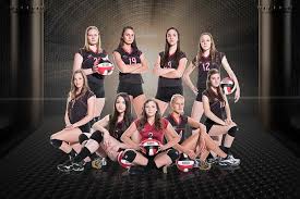 New to Area: Cookeville Volleyball Club