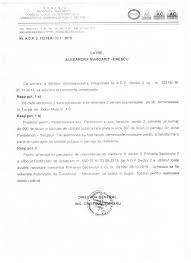 La inchirierea unui loc de parcare, solicitanţii vor prezenta în mod obligatoriu in original următoarele documente: AudienÈ›a SolicitatÄƒ È™i RÄƒspunsurile Primite Partea I CetÄƒÅ£ean In Sectorul 2