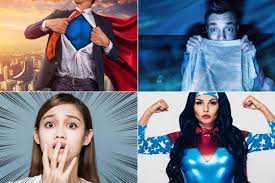 Do You Have A White Knight Complex Take This Psychological Test To Find Out Whether You Like Being The Hero Mirror Online