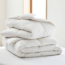 Our quilts also use a hypoallergenic alternative down material, making them the ideal sensitive solution. European Down Duvet Insert