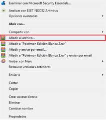 You can also add a password or a comment. Descargar Winrar Gratis Ultima Version En Espanol En Ccm Ccm