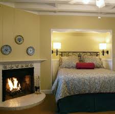 Ambrose pollock gallery 660 m. Normandy Inn Carmel Hotels Carmel By The Sea Ca