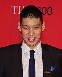 Jeremy Lin