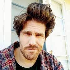 Allen Rylander's Instagram, Twitter & Facebook