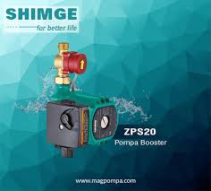 Meskipun efek tekanan rendah mudah dikenali, tidak jarang orang yang justru tidak mengetahui apa sebenarnya penyebab masalah ini. Shimge Zps 20 12 180 Pompa Booster Air Panas Harga Pompa Ebara Pompa Cnp Pompa Sible Pompa Sentrifugal