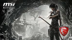 Please contact us if you want to publish a msi 4k wallpaper on our site. Technology Msi Computer Tomb Raider Hd Wallpaper Wallpaperbetter