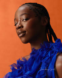 Sunday Girl Magazine