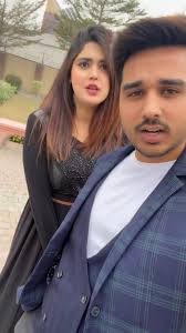 😍😍 @kanwal.135 #team_ash