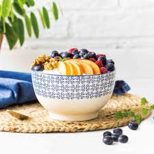 5 Recetas De Desayunos Saludables Con Fruta Muy Apetecibles