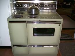 Image result for Avocado Green 1972 Roper