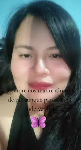 Belén Zavala Valdivia