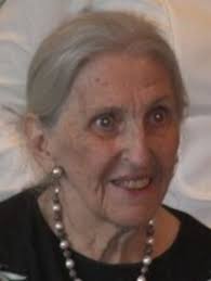 Obituary information for Virginia D. Trumpbour