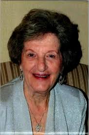 Barbara Biot Obituary