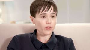 Born february 21, 1987) is a canadian actor and producer. Being Able To Touch My Chest Feel Comfortable In My Body For First Time Elliot Page After Breast Removal Surgery