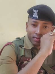 Ali Modu Sheriff Song