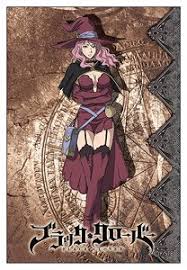 So much nice on the finer details. Black Clover Square Magnet Vanessa Enoteca Anime Toy Hobbysearch Anime Goods Store
