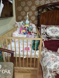 المحيط الهادئ دمج طبيب سرير اطفال لعمر سنتين A 1inspection Com