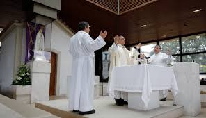 Find distributed antenna system das on topsearch.co. Santuario De Fatima Renova Consagracao Do Pais A Virgem Maria