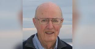 Thomas Maurice Laughlin Obituary