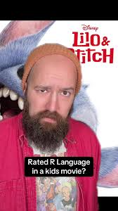 Understanding Stitch's Message to the Galactic Federation