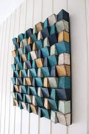 Wood Wall Art 3d Wall Art Sound Diffuser Extra Large Wall Art Reclaimed Wood Art Wood Art Wall In 2021 Wood Wall Art Diy Wood Wall Art Reclaimed Wood Art