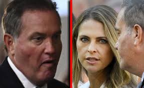 Chris O'Neill: Allt om hans jobb, barn, mamma och förmögenhet