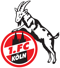 Fc köln soccer team news, scores, stats, standings, rumors, predictions main threat for koln duda scored twice while taking five shots (three on goal), crossing six times (two. 1 Fc Koln Wikipedia
