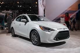 The average market price for the toyota yaris sedan in the uae is aed 79,900. 2019 Toyota Yaris Sedan More Choices To Make