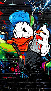 Maybe you would like to learn more about one of these? Graffiti Cartoon Black Dark Hd Mobile Wallpaper Peakpx