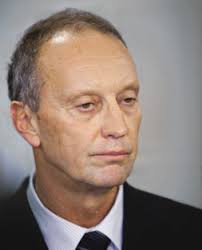 Revija Slovenskih železnic