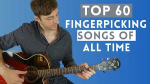 Find the top products of 2021 with our buying guides, based on hundreds of reviews! Top 60 Fingerpicking Songs Of All Time Beginner Advanced