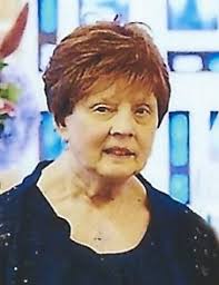 Obituary information for Joanne E. Shine