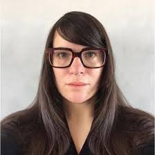 Underdressed: Meet Elizabeth Bigger, computational fashion designer