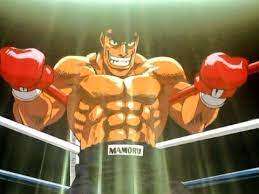 Hajime no ippo manga 1343 raw online, hajime no ippo 1343 reddit, hajime no ippo capitulo 1343 cuando sale, adelanto hajime no ippo scan 337 fecha de estreno. Takamura Mamoru Character Comic Vine