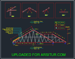 Maybe you would like to learn more about one of these? Detail Kuda Kuda Atap Baja Ringan 2 Pola Gambar Autocad 5 Kumpulan Materi Soal Dan Jawaban Belajar Online