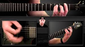 Easy electric guitar songs for rock & metal fans 1. 35 Easy Electric Guitar Songs For Beginners With Videos Guitar Lobby